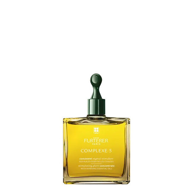 Rene Furterer Complexe 5 Concentrado Vegetal Estimulante 50ml