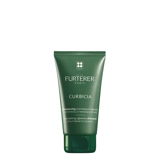 Rene Furterer Curbicia Shampoo Normalizante 150ml