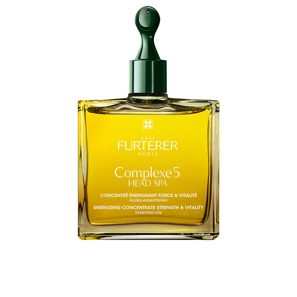 René Furterer Head Spa Complexe 5 Concentrado Estimulante 50ml