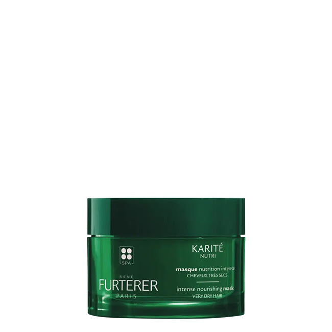 Rene Furterer Karité Nutri Máscara Nutrição Intensa 200ml