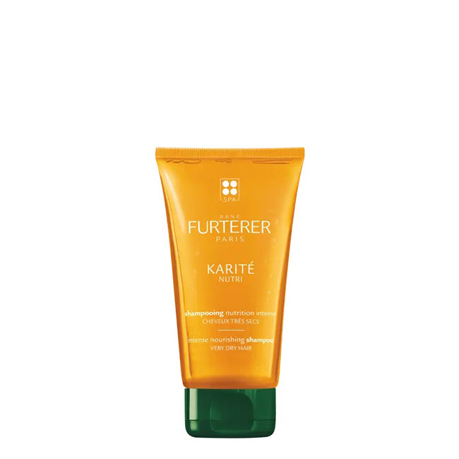 Rene Furterer Karité Nutri Shampoo Nutrição Intensa 150ml