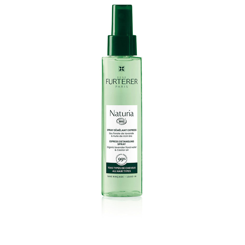René Furterer Naturia Spray Desembaraçador Expresso 200ml