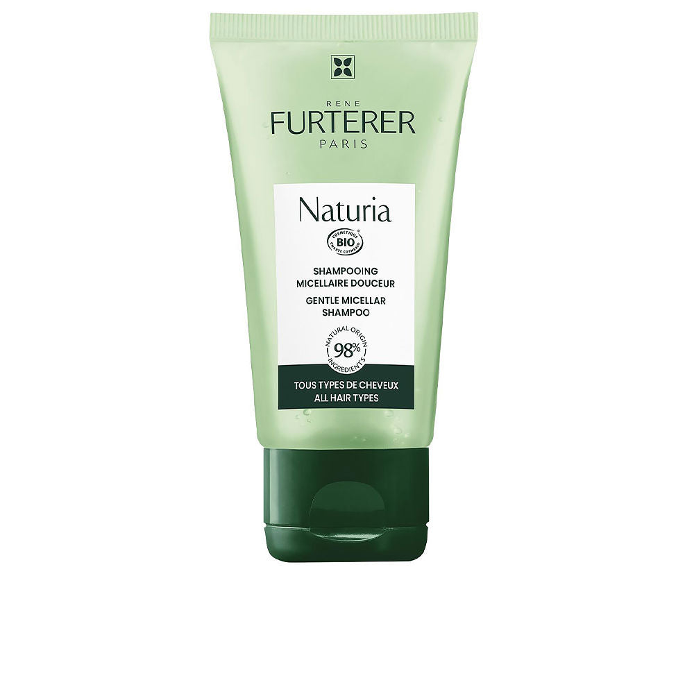 René Furterer Naturia Champô Ultra-Suave Micelar 50ml
