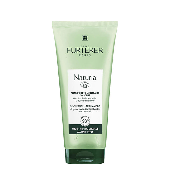 René Furterer Naturia Champô Micelar Sem Sulfatos 200ml