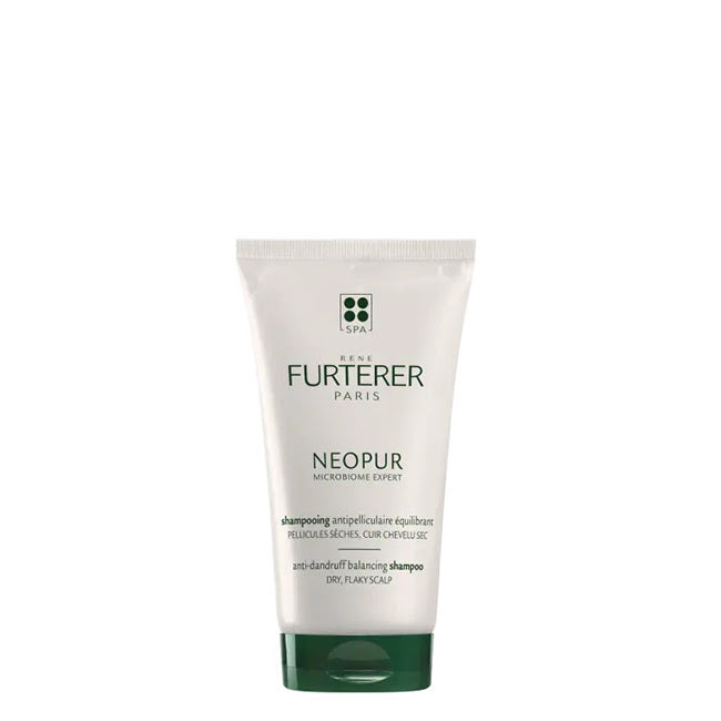 Rene Furterer Neopur Shampoo Anticaspa Equilibrante- Caspa Seca 150ml