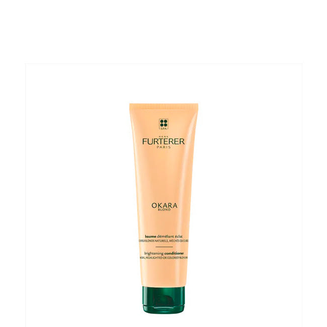 Rene Furterer Okara Blond Bálsamo Desembaraçador 150ml