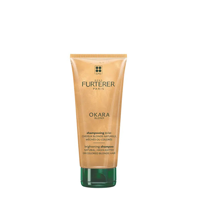 Rene Furterer Okara Blond Shampoo 200ml