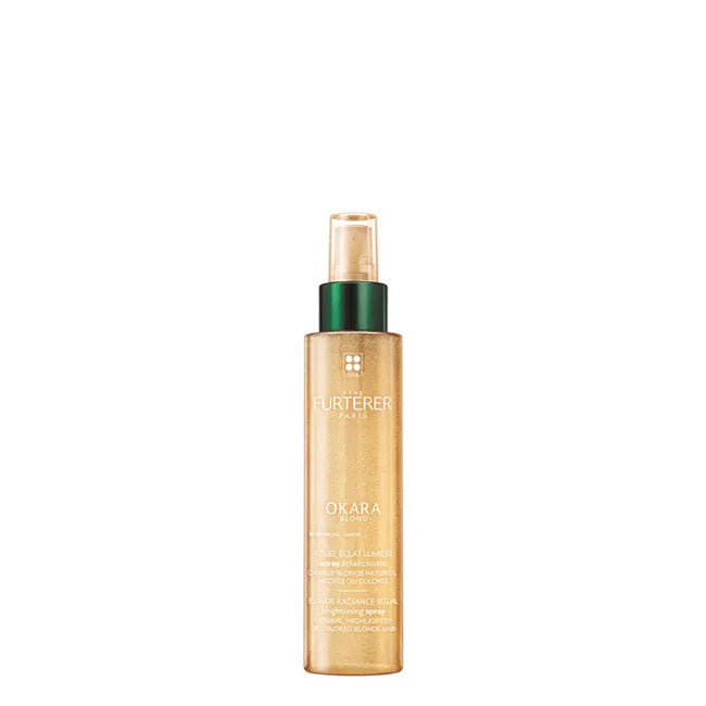 Rene Furterer Okara Blond Cuidado Spray Abrilhantador 150ml