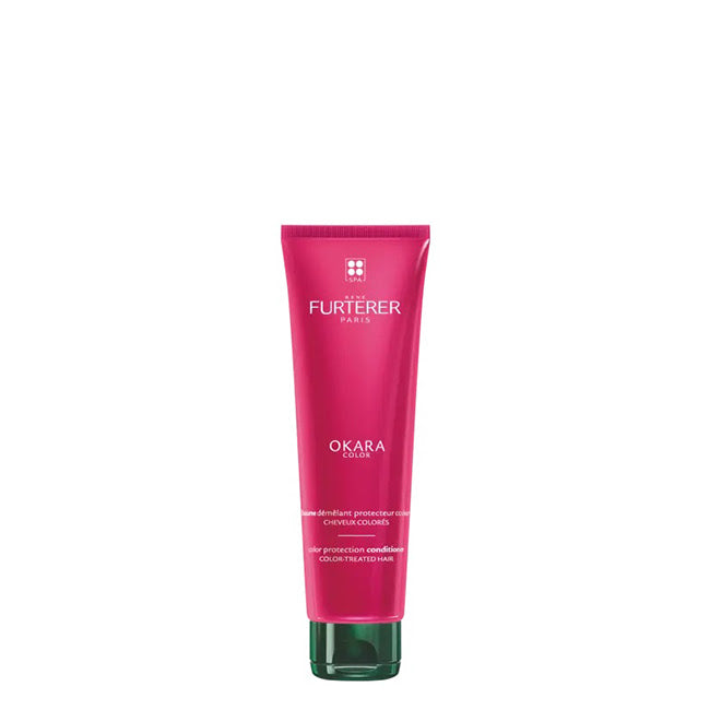 Rene Furterer Okara Color Bálsamo Desembaraçador Protetor da Cor 150ml