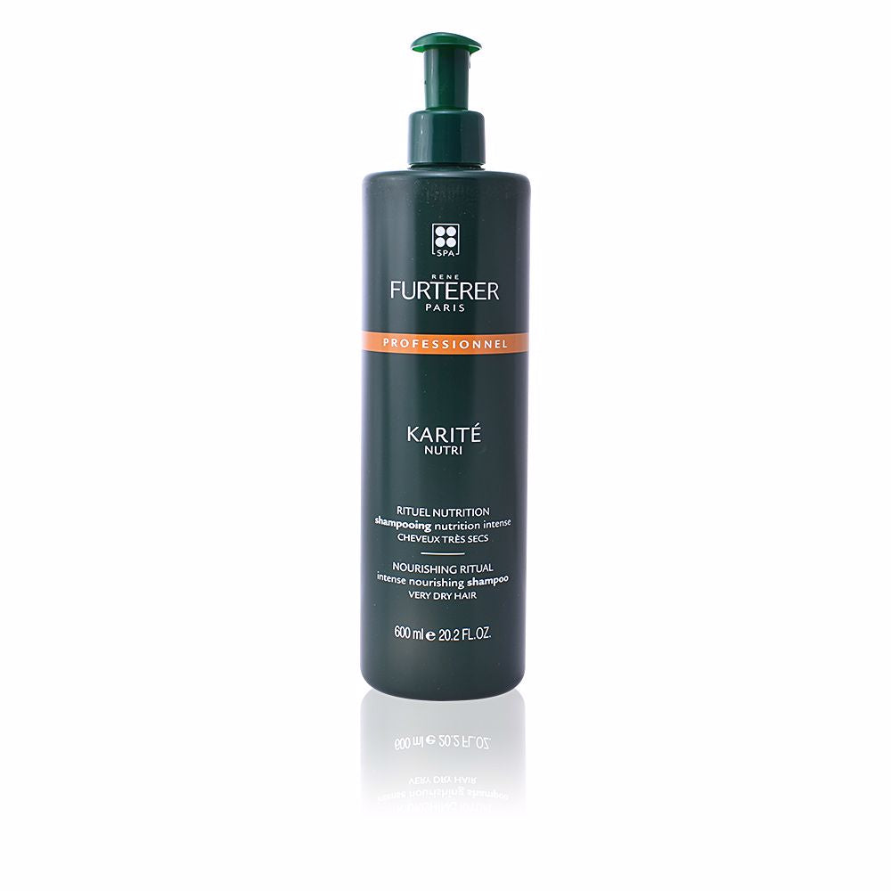 René Furterer Karité Nutri Champô Nutritivo Intenso 600ml