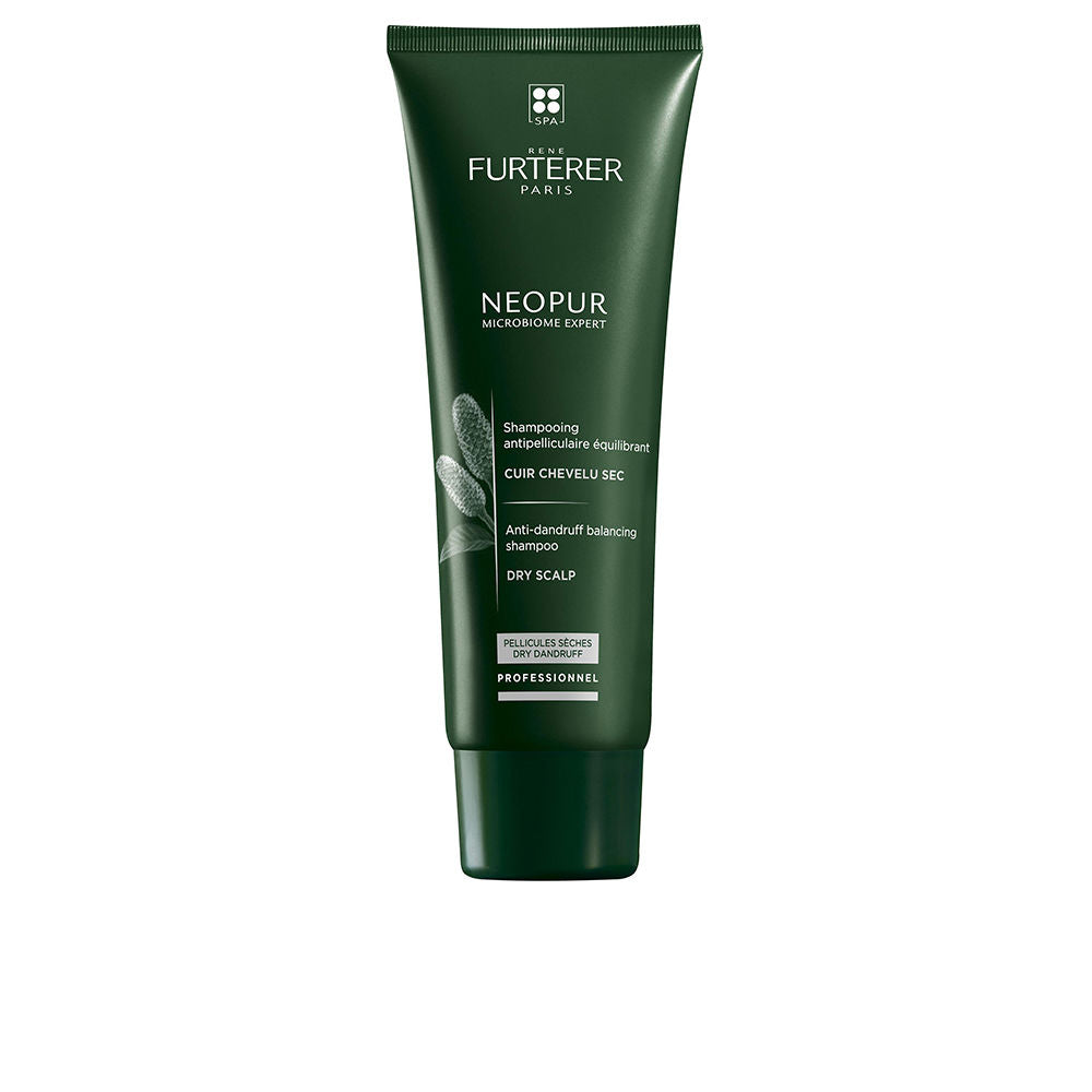 René Furterer Neopur Champô Equilibrante Anticaspa 250ml