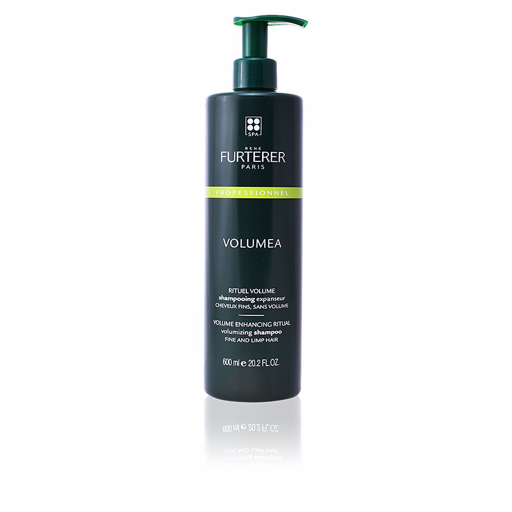René Furterer Volumea Champô Volumizador 600ml