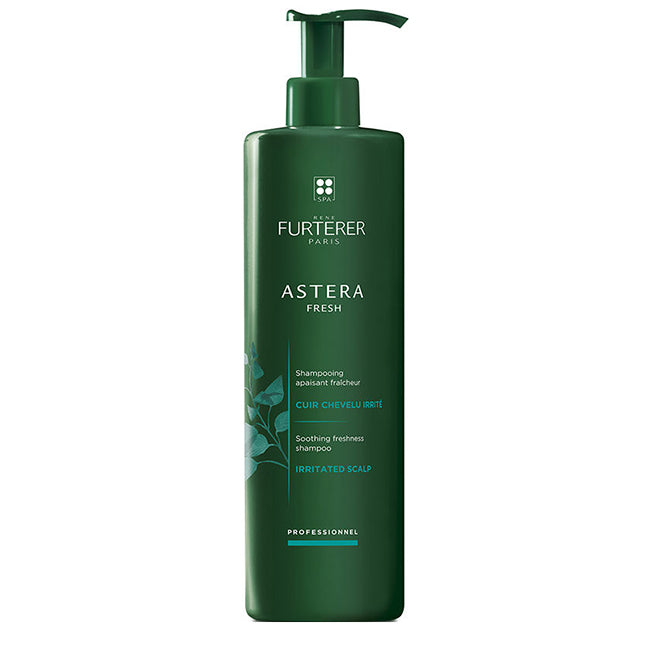 René Furterer Astera Fresh Champô Suavizante 600ml