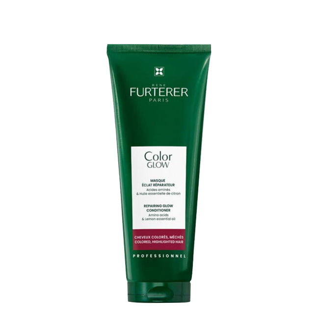 Rene Furterer Professionnel Color Glow Repairing Glow Conditioner 250ml