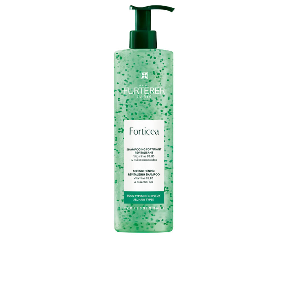 Rene Furterer Professionnel Forticea Revitalizing Shampoo 600ml