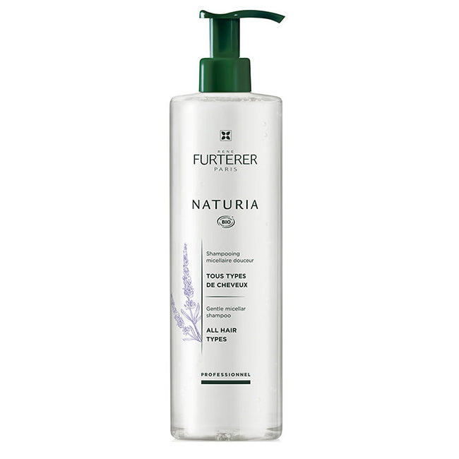 René Furterer Naturia Champô Suavizante 600ml