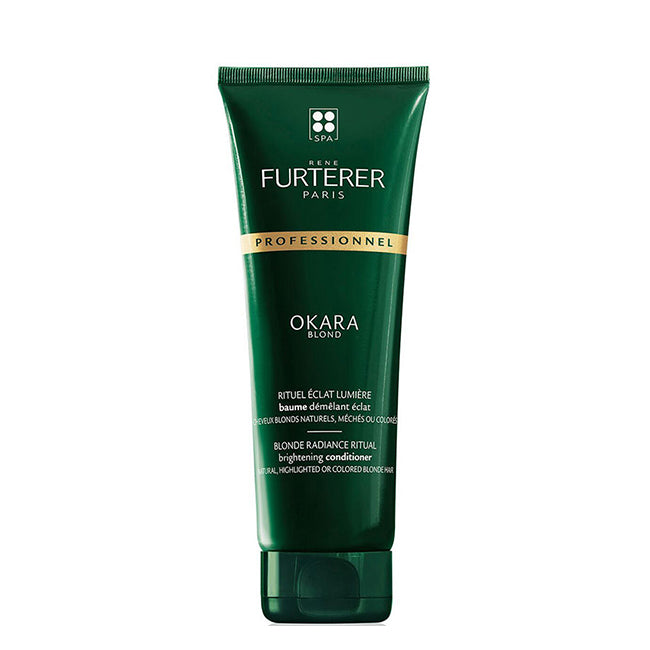 Rene Furterer Professionnel Okara Blond Detangling Shine Balm 250ml