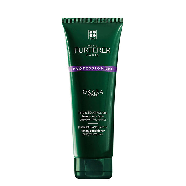 Rene Furterer Professionnel Okara Silver Shine Care Conditioner 250ml