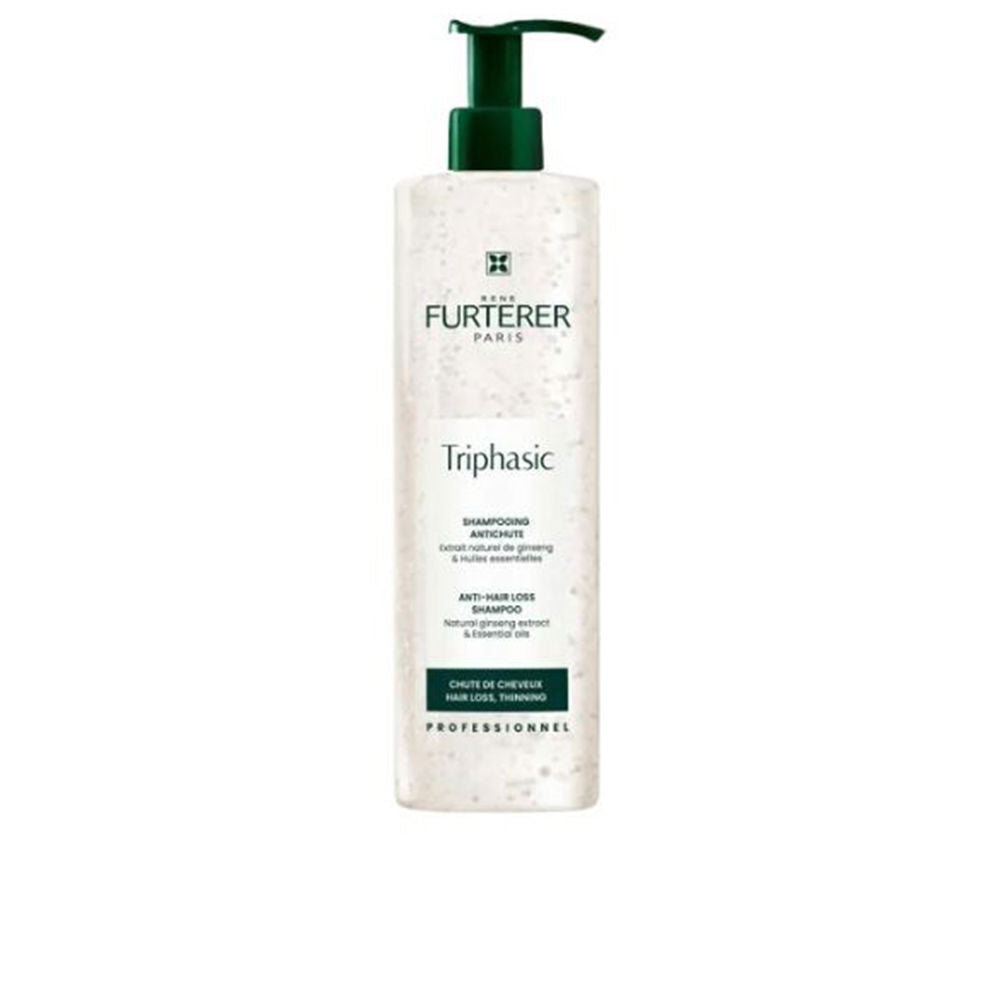 Rene Furterer Professionnel Triphasic Anti-Hair Loss Shampoo 600ml