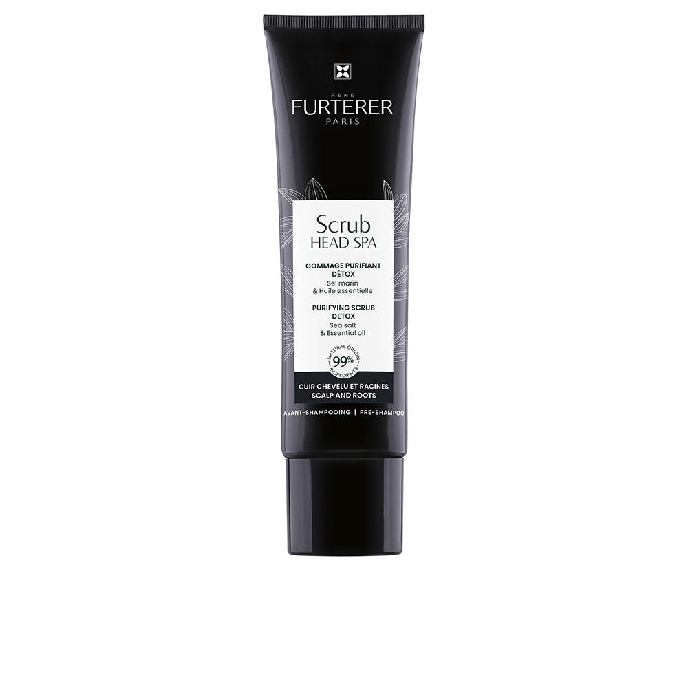 René Furterer Head Spa Esfoliante Purificante 150ml