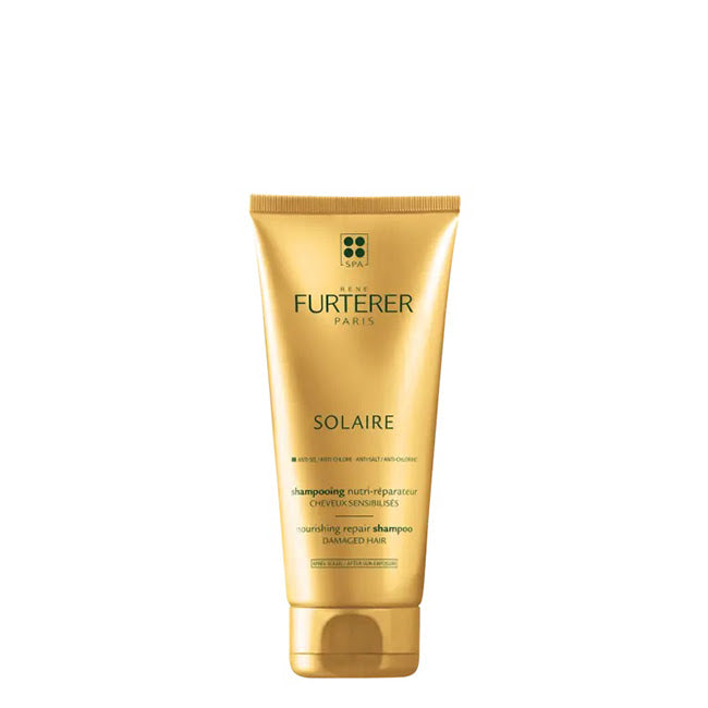 Rene Furterer Solaire Shampoo Nutri-Reparador 200ml