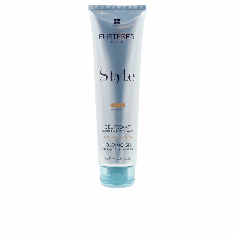 René Furterer Style Gel de Fixação Escultor 150ml
