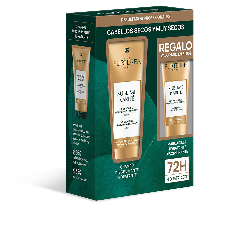 René Furterer Karité Hydra Conjunto de Oferta
