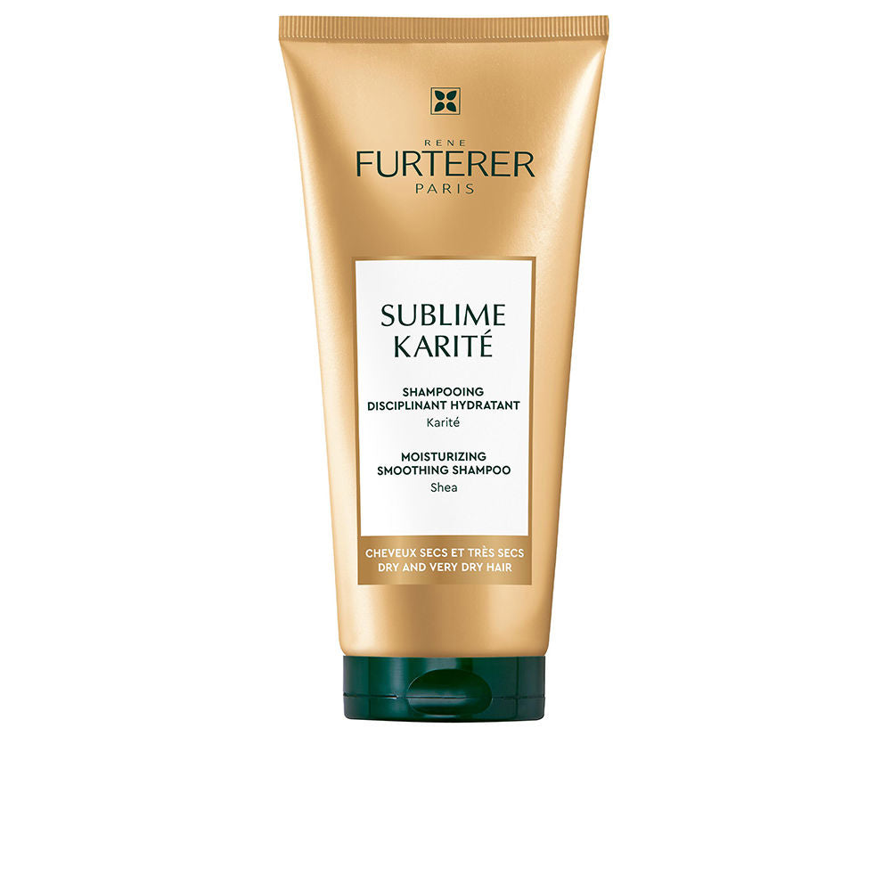 René Furterer Sublime Karité Champô Hidratante Suavizante 200ml
