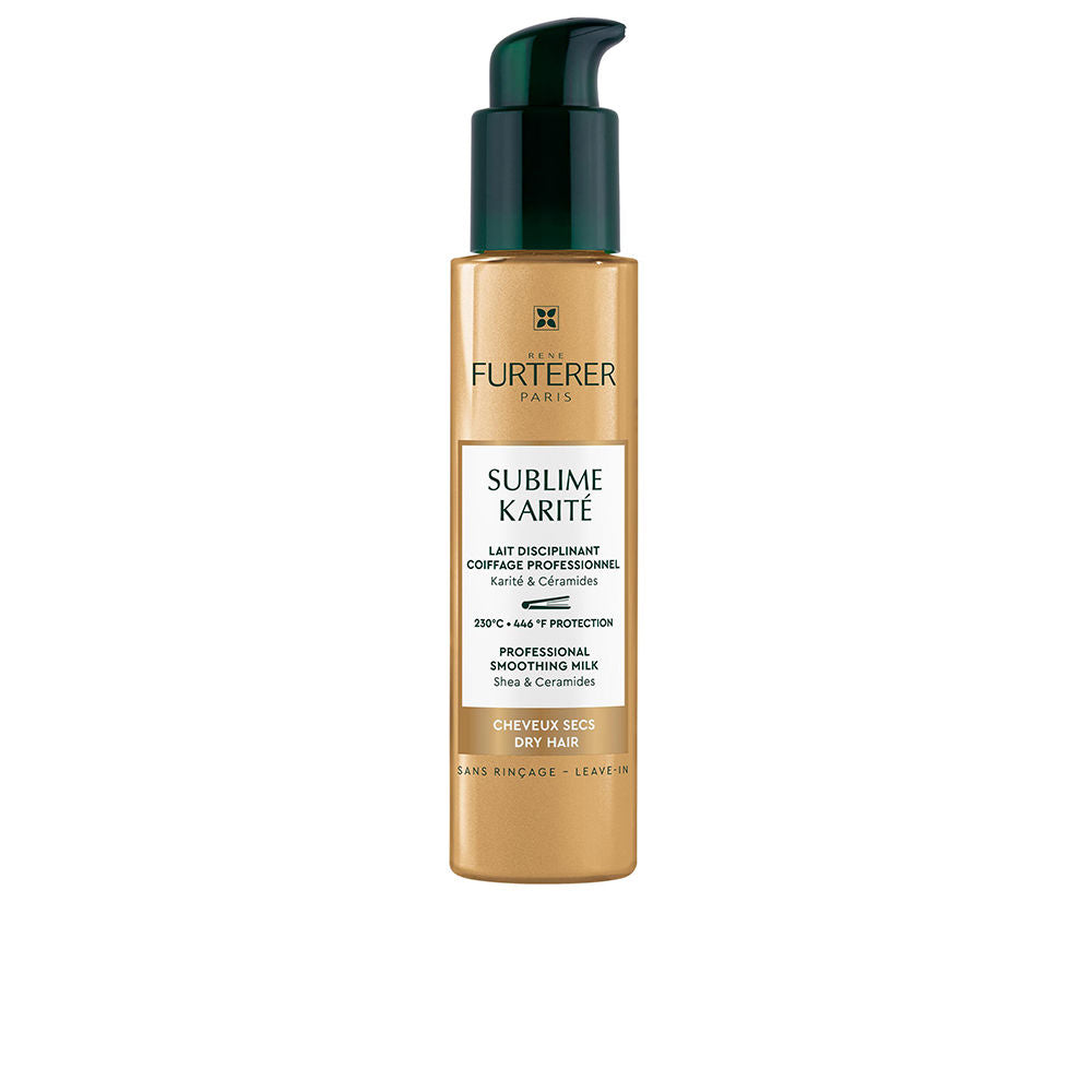 René Furterer Sublime Karité Leite Suavizante 100ml