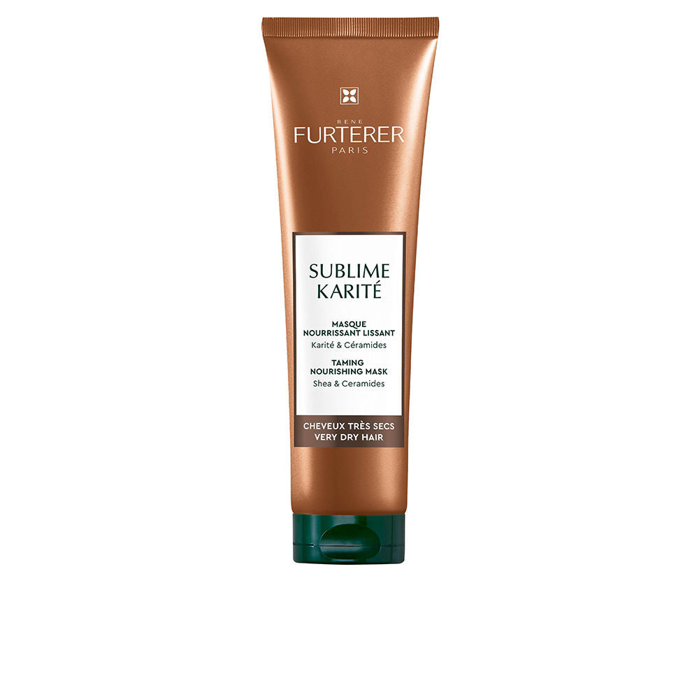 René Furterer Karité Nutri Máscara de Nutrição Intensa 100ml