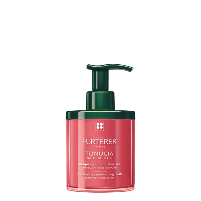 Rene Furterer Tonucia Natural Filler Máscara 200ml