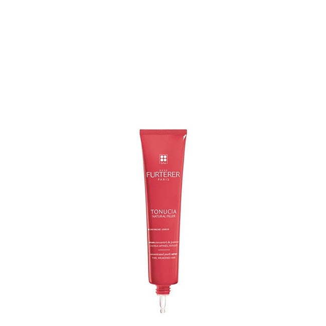 Rene Furterer Tonucia Natural Filler Sérum 75ml