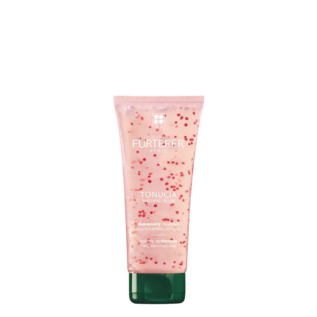 René Furterer Tonucia Natural Filler Champô 200ml