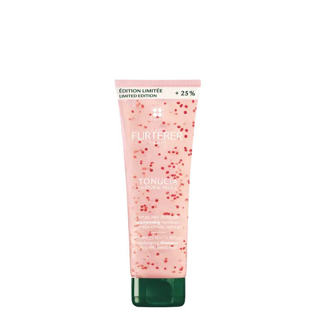 René Furterer Tonucia Natural Filler Champô 250ml
