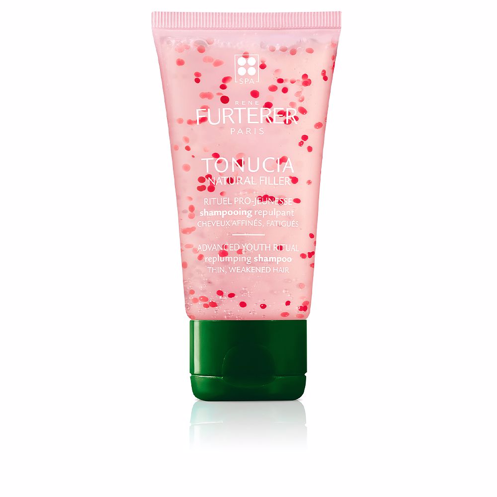 René Furterer Tonucia Champô Redensificante 50ml