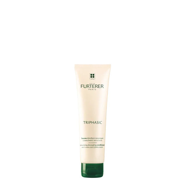 Rene Furterer Triphasic Bálsamo Desembaraçador Texturizante 150ml