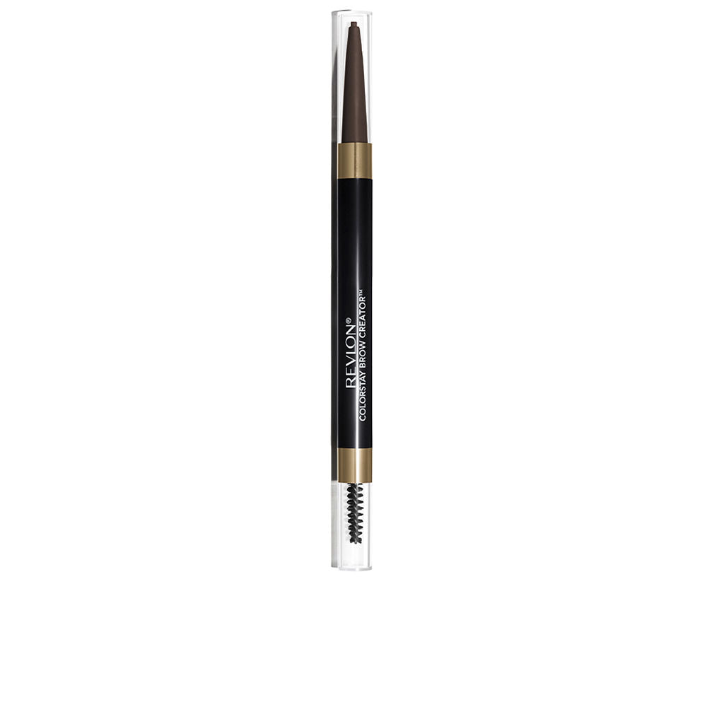Revlon Colorstay Brow Creator Color Marrón Oscuro