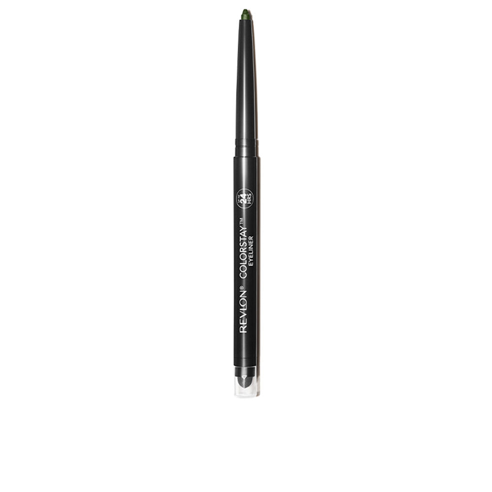 Delineador de ojos Revlon Colorstay color 206 Jade