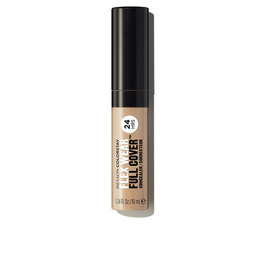 Revlon Colorstay Flex Wear Full Cover Concealer Color 040 Medium 10ml