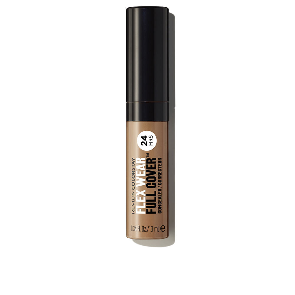 Revlon Colorstay Flex Wear Full Cover Concealer Color 060 Deep 10ml