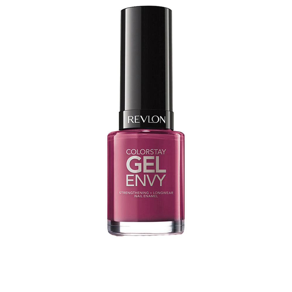 Revlon Colorstay Gel Envy Coloration 400 Royal Flush 11,7 ml