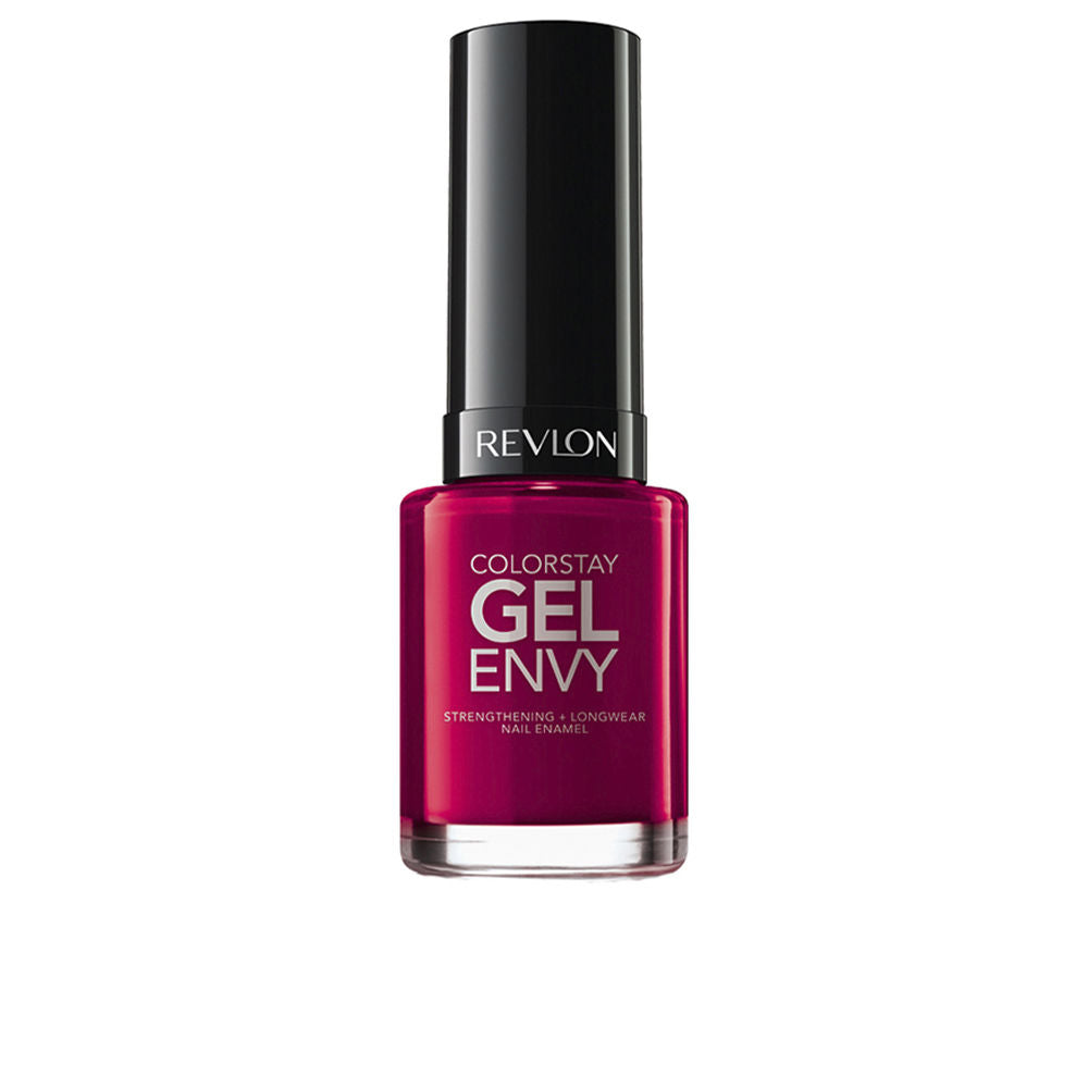 Revlon Colorstay Gel Envy Barniz Color 550 All On Red 11,7 ml