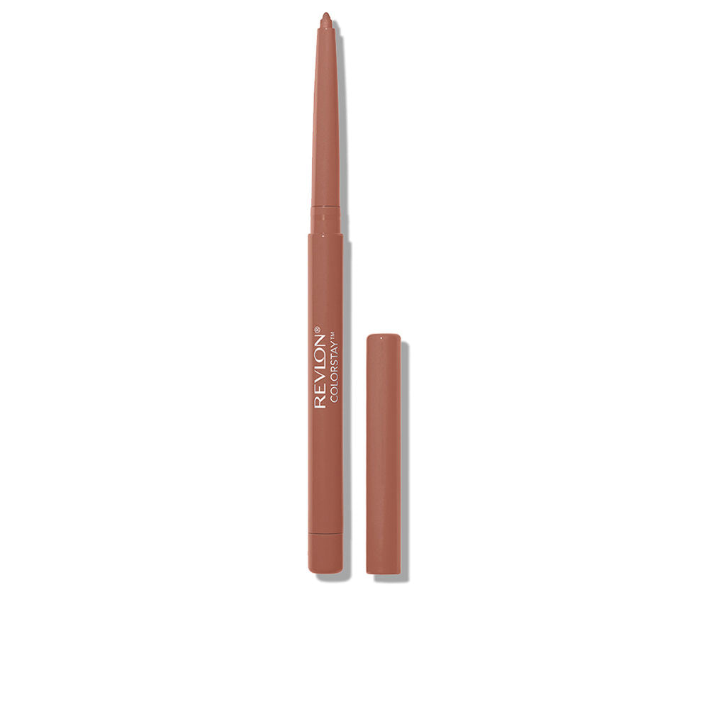 Lápiz labial Revlon Colorstay, tono 12 rosa