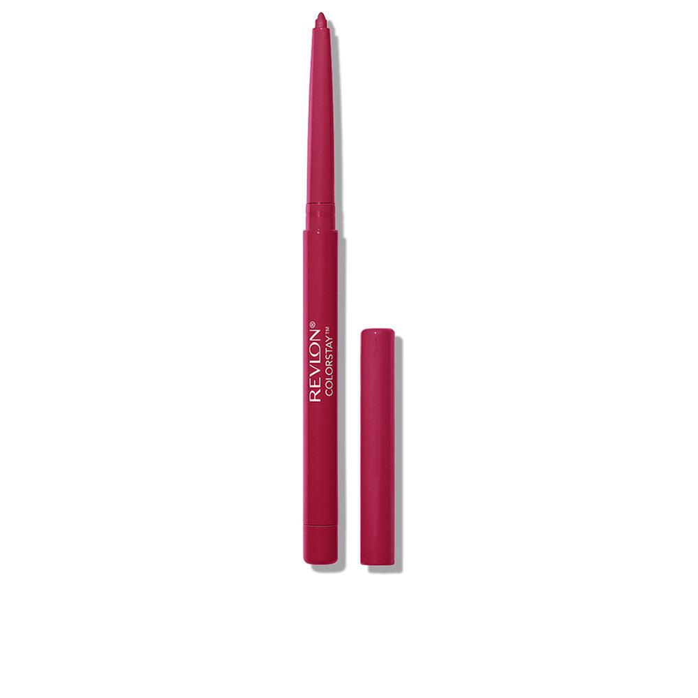 Revlon Colorstay Lápis de Lábios Cor 20 Red