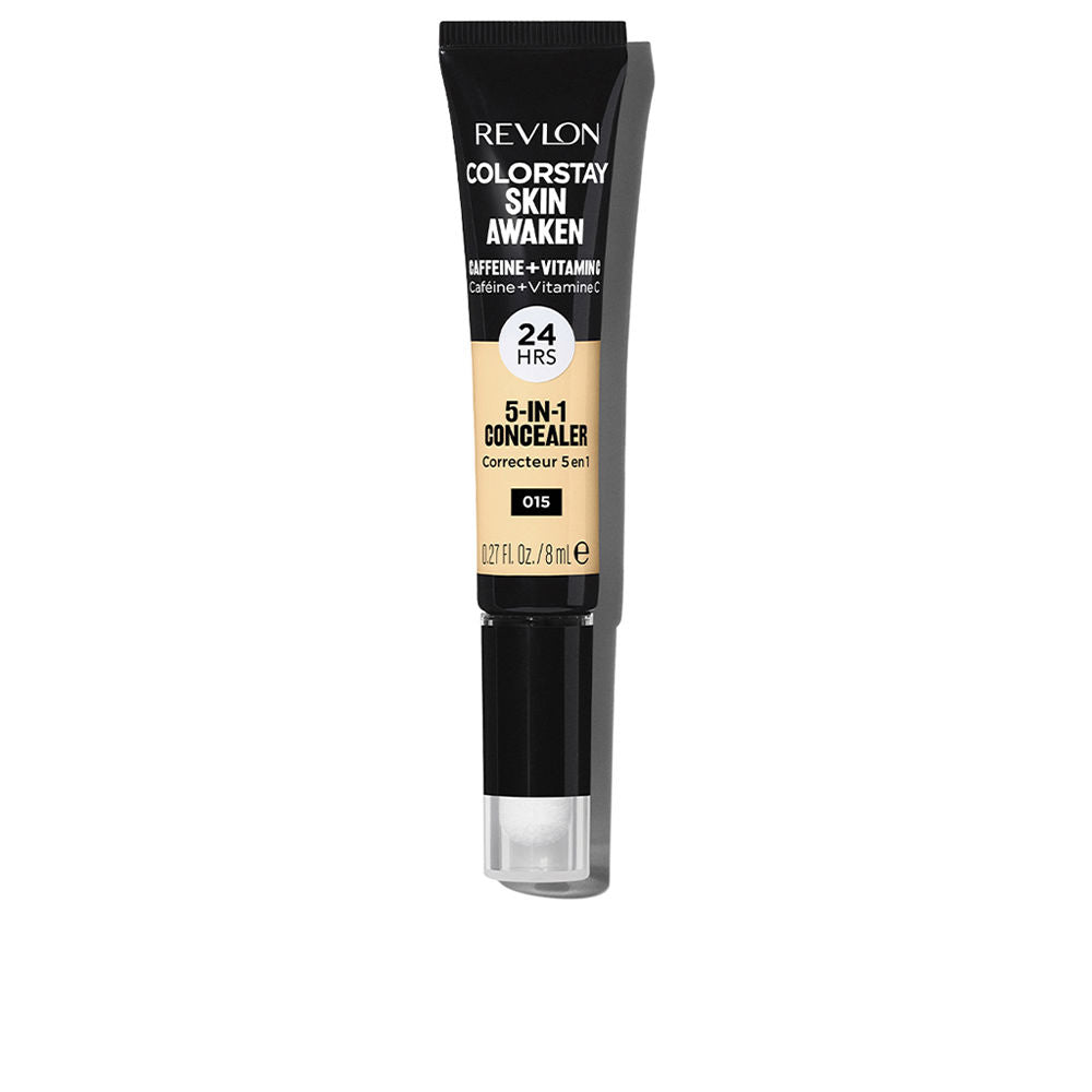 Revlon Colorstay Skin Awaken Corrector 5 en 1 Color 015 Claro 8 ml