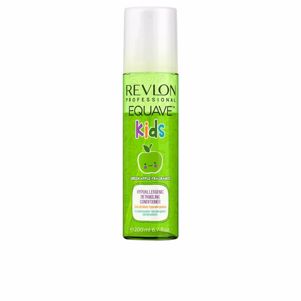 Revlon Equave Kids Apple Condicionador Desembaraçante 200ml