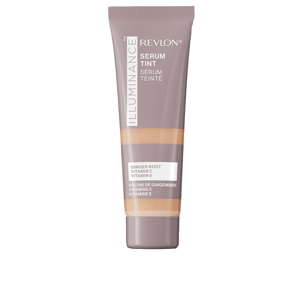 Revlon Illuminance Serum Tint SPF15 Color 313 Light Tan 28ml