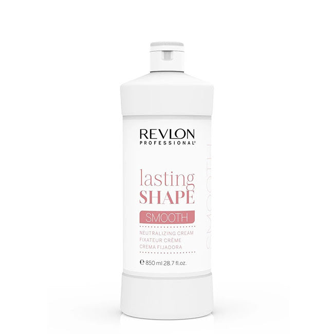 Revlon Lasting Shape Smooth Creme Neutralizador 850ml