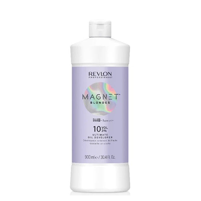 Revlon Magnet Blondes Oxidante 10 Volumes 900ml