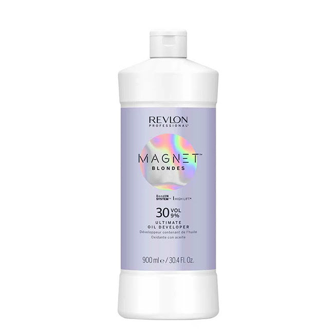 Revlon Magnet Blondes Oil Developer 30 vol. 900ml